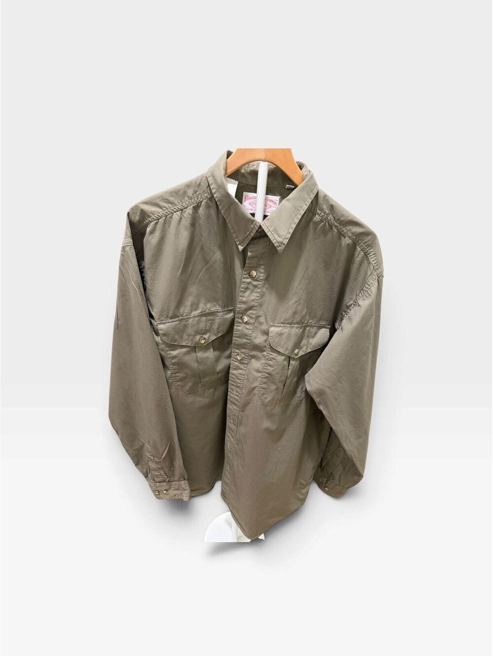 Filson Work Shirt Vintage